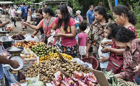 Maigrir en Thaïlande ? Panorama diétético-gastronomique