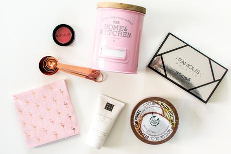 Anything is possible a 2 ans ! (+ concours) Anything is possible a 2 ans ! (+ concours)