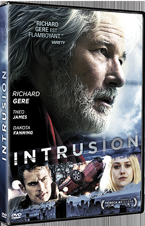 [Concours] Intrusion : gagnez 3 DVD du film !