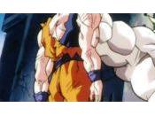 Dragon Ball Super aura-t-on droit version féminine Broly