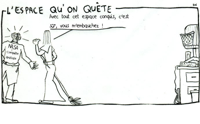 Les 7BD Du Mois, spécial Conquête et Conquérants, l'intro