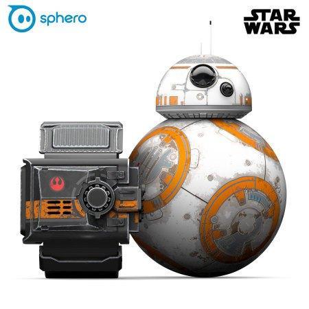 test-droide-bb-8-et-bracelet-force-star-wars