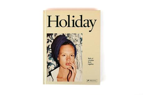 PURIENNE – HOLIDAY