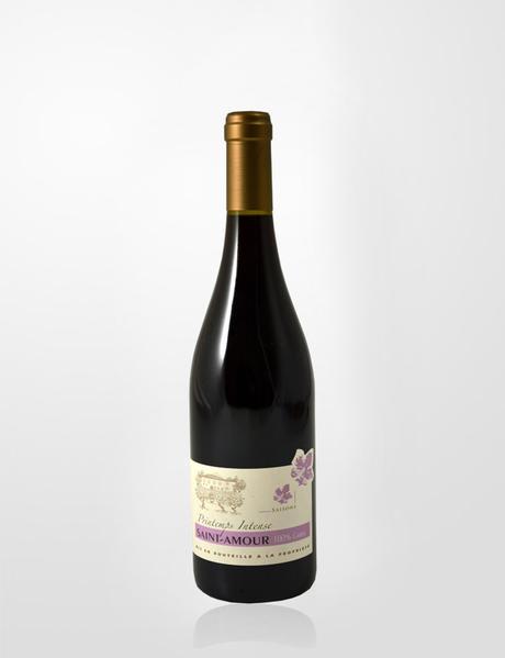 Sélection vins Saint-Valentin 2017 Sélection vins Saint-Valentin 2017