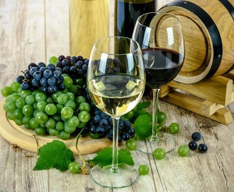 Sélection vins Saint-Valentin 2017 Sélection vins Saint-Valentin 2017