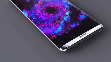 Lancement du Samsung Galaxy S8 retardé à cause du Galaxy Note 7