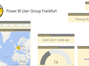 Power Astuce pour analyser données d’un groupe Meetup