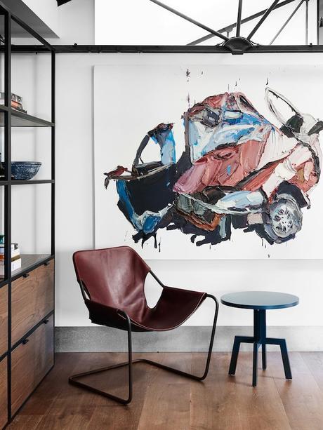 Comment rendre un loft cosy