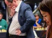 Festival d'échecs Gibraltar 2017