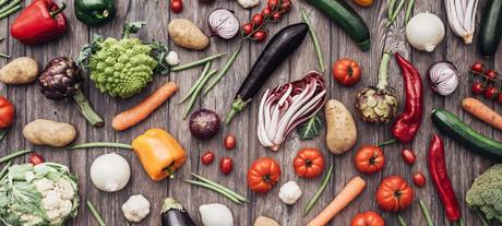 Des idées pour des plats remplis de légumes signé Artic Gardens