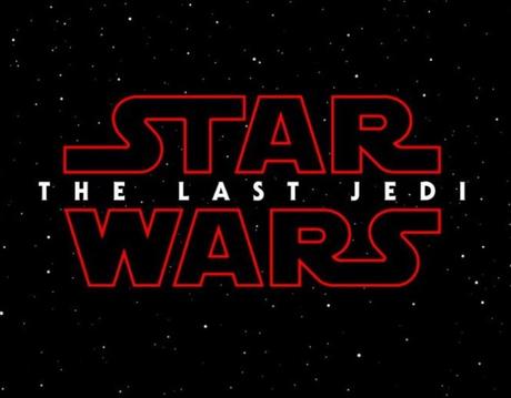 Star Wars 8 à un titre officiel !