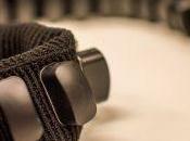 Feelspace, ceinture vous guide vibrations