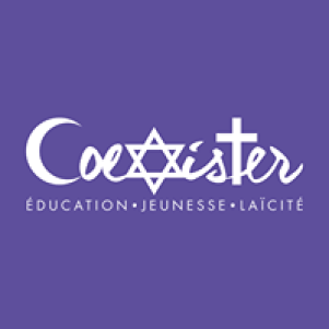 2000 actions pour “Coexister” en 2017