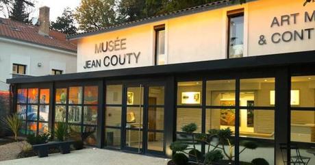 Ouverture du musée “Jean Couty” dans le 9eme arrondissement de Lyon