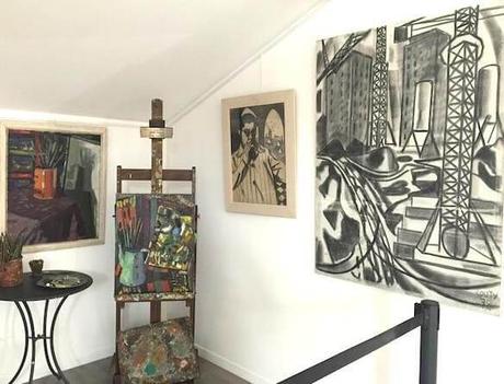 Ouverture du musée “Jean Couty” dans le 9eme arrondissement de Lyon