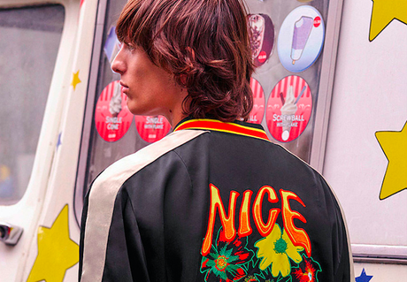 LA PREMIÈRE COLLECTION STELLA MCCARTNEY POUR HOMME (ON EST FAN !)