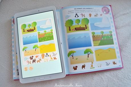 {ConCours} L’Imagerie Interactive de Fleurus