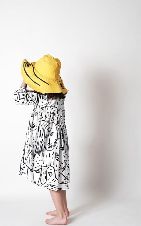 Wolf and Rita x JC de CASTELBAJAC