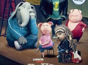 Cinéma Tous scène, avant première