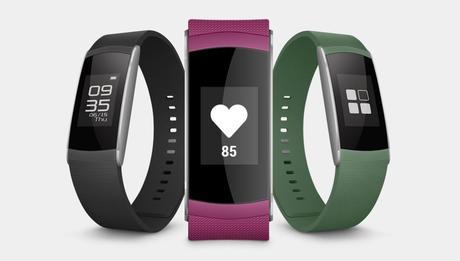 Le bracelet connecté, gadget ou révolution ? Le bracelet connecté, gadget ou révolution ?