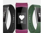 bracelet connecté, gadget révolution
