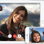 FaceTime sur iOS 11 : les appels vidéo à plusieurs comme sur Skype ?