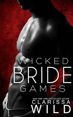 Indecent games #2 : Dirty Wife Games de Clarissa Wild