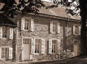 Stage CORI l'Hôtel roses