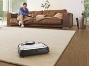 Avis Robot Aspirateur Kobold VR200