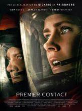 [Critique] Premier contact (Arrivals)