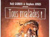 Neil Gaiman, Sylvie Lainé Stefan Sweig