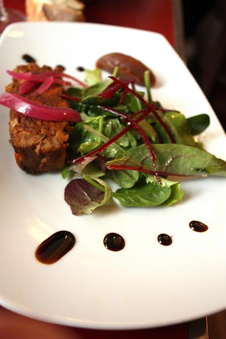 Hure de porc © Gourmets&Co