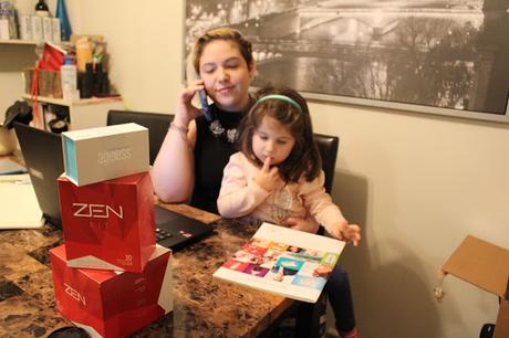 10 conseils incroyables d'organisation du temps pour les mères entrepreneures à la maison