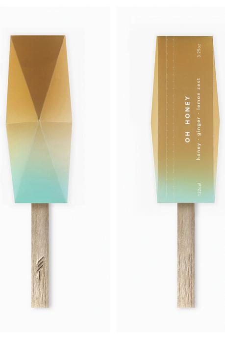 Brand : Sweetalk, les glaces de Talia Douaidy Brand : Sweetalk, les glaces de Talia Douaidy