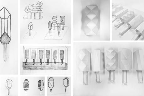 Brand : Sweetalk, les glaces de Talia Douaidy Brand : Sweetalk, les glaces de Talia Douaidy