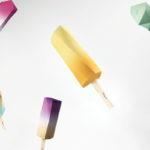 Brand : Sweetalk, les glaces de Talia Douaidy