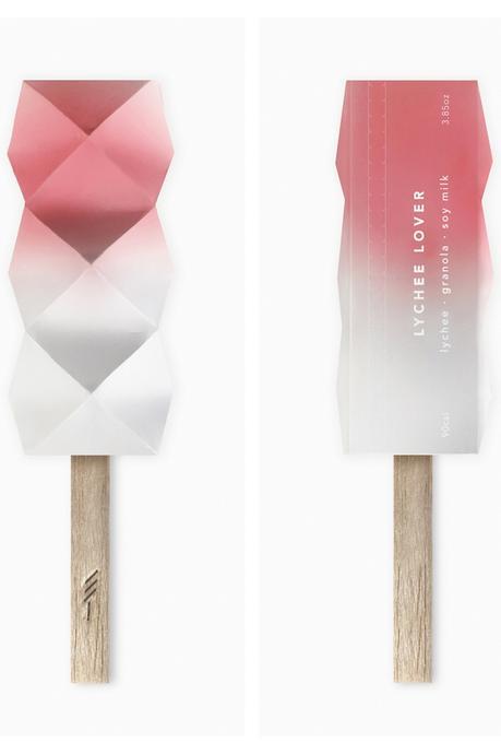 Brand : Sweetalk, les glaces de Talia Douaidy Brand : Sweetalk, les glaces de Talia Douaidy
