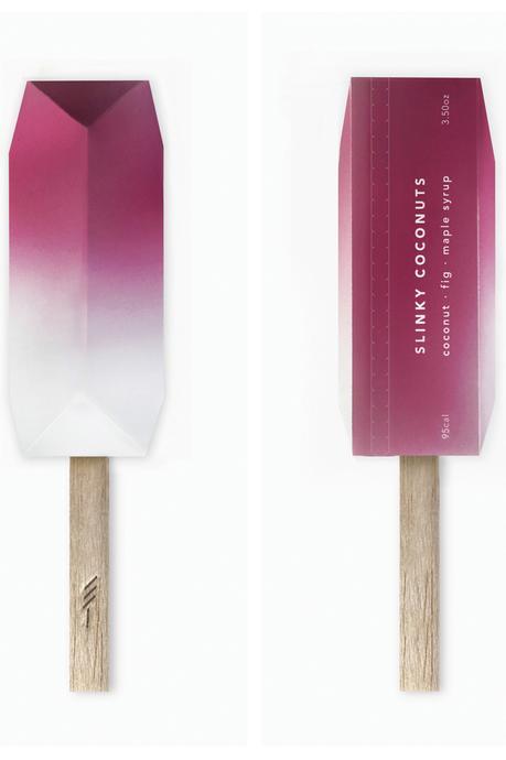 Brand : Sweetalk, les glaces de Talia Douaidy Brand : Sweetalk, les glaces de Talia Douaidy