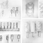 Brand : Sweetalk, les glaces de Talia Douaidy Brand : Sweetalk, les glaces de Talia Douaidy