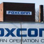 US : Foxconn va investir 7 milliards de dollars pour produire les iPhone
