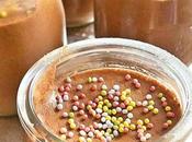 Mousse Vegan, Pois chiche