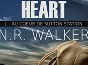 dirt heart coeur Sutton station Walker