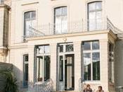 Violette Sauvage vide-dressing géant revient Nantes