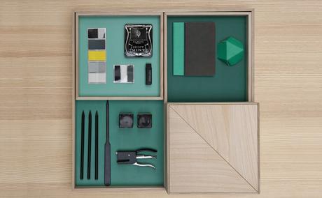 Le design de Nomess Copenhagen