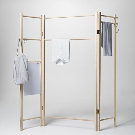 Le design de Nomess Copenhagen