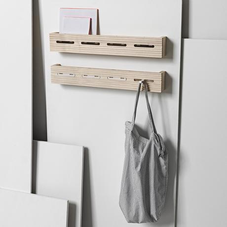 Le design de Nomess Copenhagen