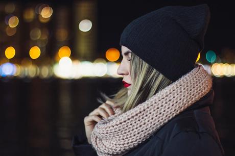 Bonnets & écharpes : les accessoires incontournables de l’hiver !
