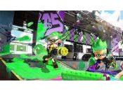 [Preview] Splatoon nouveau coup peinture fraîche