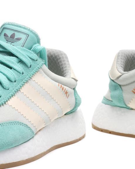 Adidas Iniki Runner Boost WMNS