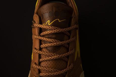 Ubiq x Diadora N9000 Cheesesteaks Ubiq x Diadora N9000 Cheesesteaks